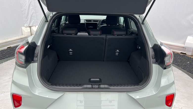 Ford Puma 1.0 EcoBoost Hybrid mHEV ST-Line 5dr Petrol Hatchback